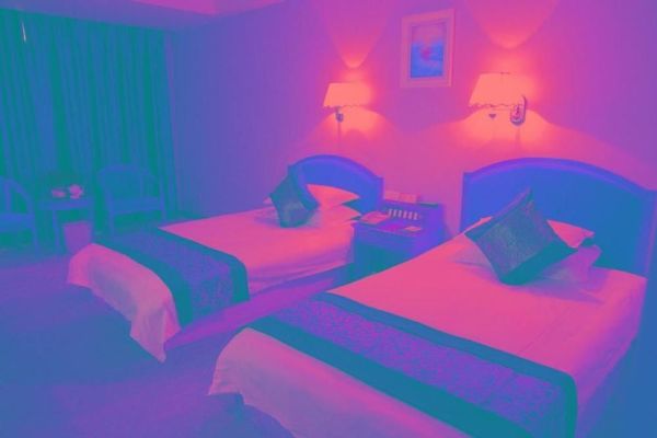 Tian Hong Hotel- Heze